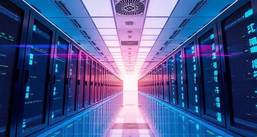 China's AI Data Center Expansion Slows Amid Falling Prices